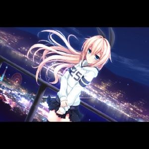 Meet your Posher, Jesus